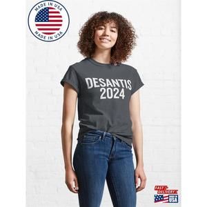 Desantis  Classic T-Shirt